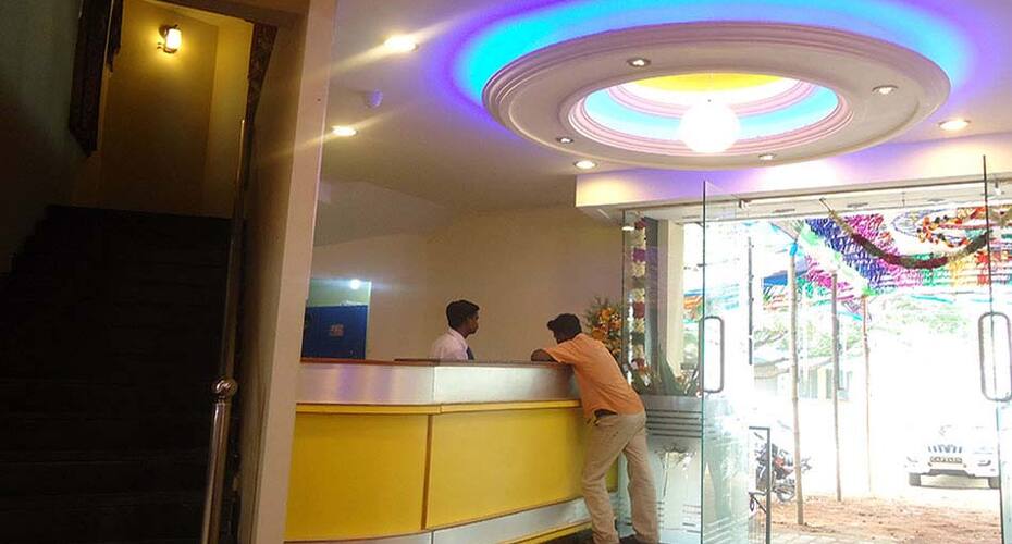 Hotel King's Inn, Ramanathapuram 5